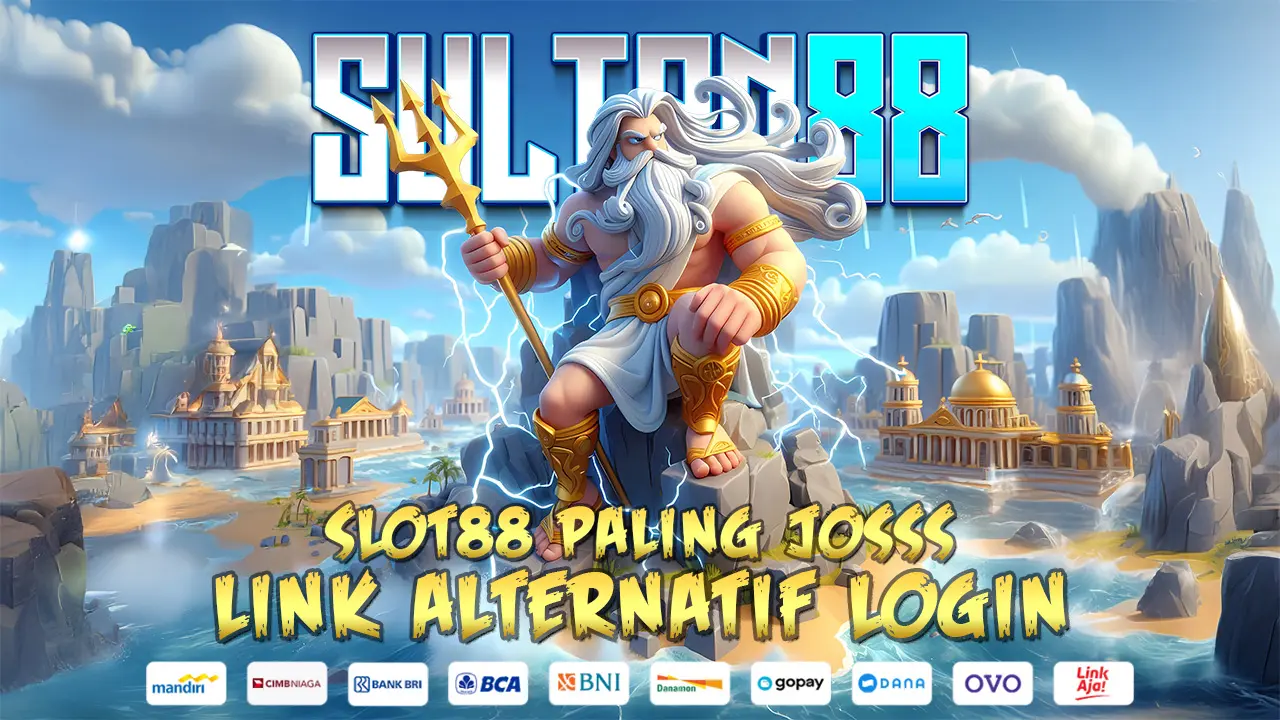 Bataviatogel slot88 resmi